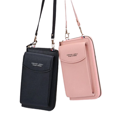 Clutch Wallet