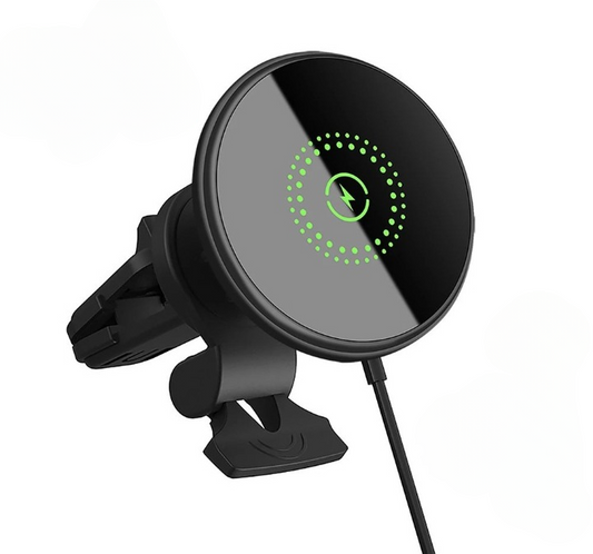MagnaDrive Charger