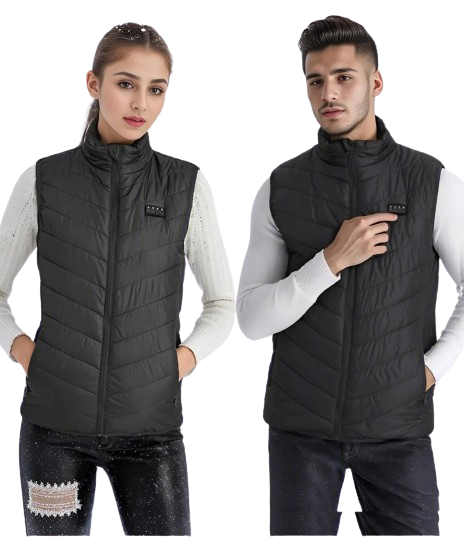 Heated Vest