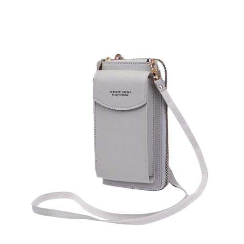 Clutch Wallet