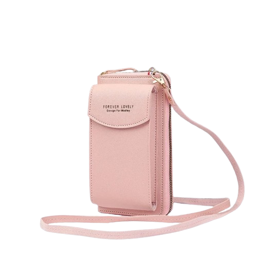 Clutch Wallet