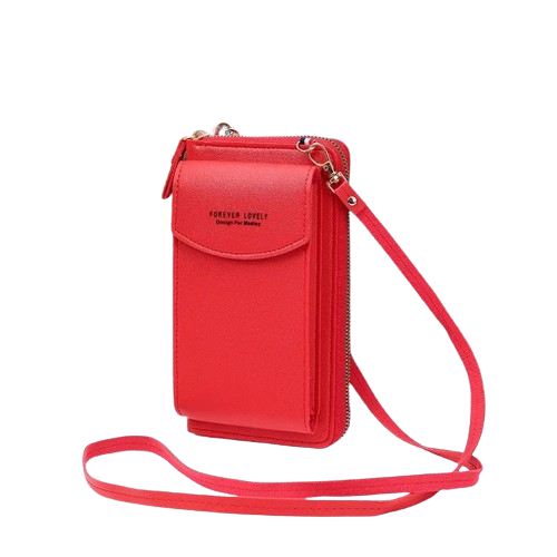 Clutch Wallet